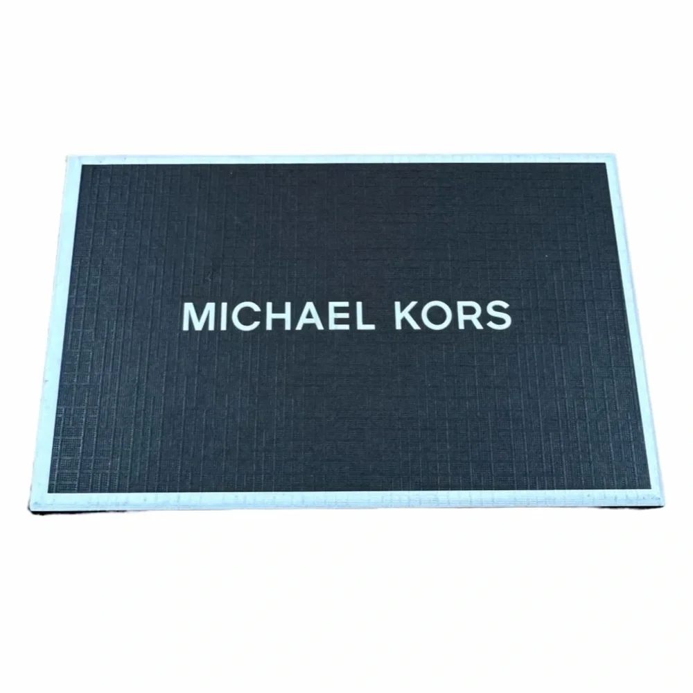 Michael Kors add little